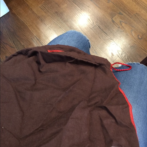 Authentic Coach Small Handbag - Picture 5 of 5